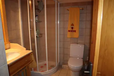 Un baño de ERA CASETA de Salardu