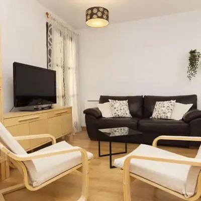 Casa Lavanda by BeValle