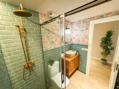 Un baño de Mudejar del Pilar Turistea