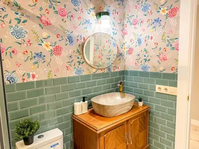 Un baño de Mudejar del Pilar Turistea