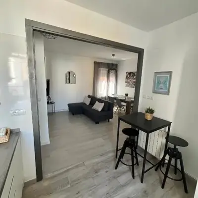 Apartamento Vive Zaragoza VII