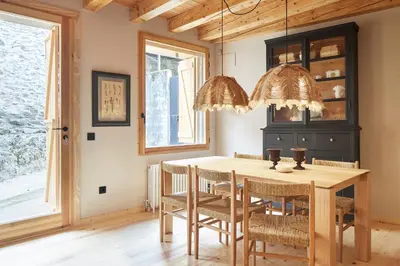 Una cocina o zona de cocina en Era Artiga by FeelFree Rentals