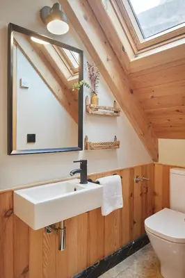 Un baño de Era Artiga by FeelFree Rentals