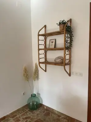 Plano de La Tofonera, alojamiento rural