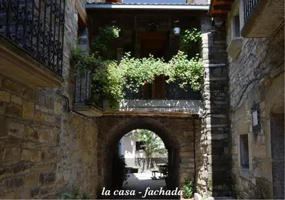 Plano de Casa Dueso