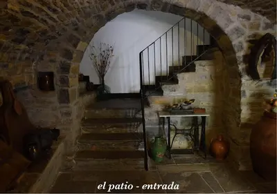 Plano de Casa Dueso