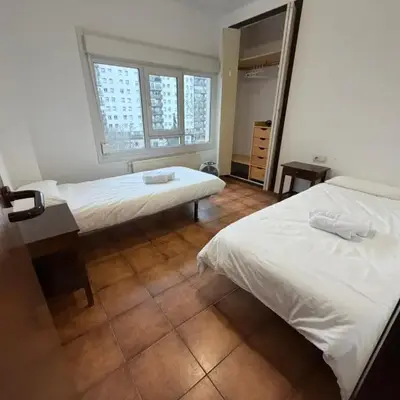 mikasita Pamplona Castaños - student housing & coliving