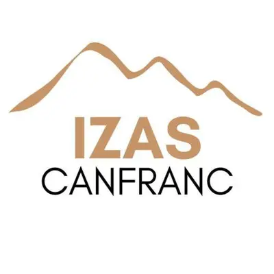Certificado, premio, señal o documento que está expuesto en Apartamento IZAS Canfranc