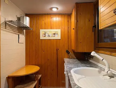 Plano de Check-in Casas Alvaro