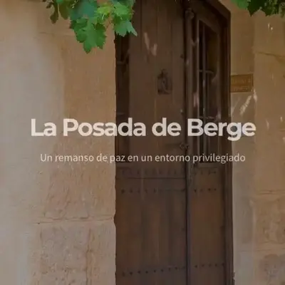La Posada de Berge