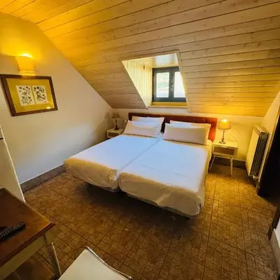 Hostal Nau Pradets