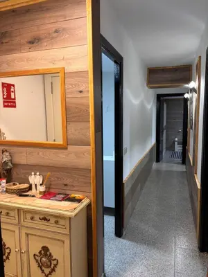 Plano de Piso en el corazón de Alcañiz