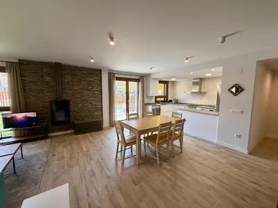 Una cocina o zona de cocina en Villmor - B57 - Residencial Ixeia