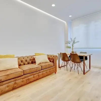 Apartamento M&A By Clabao