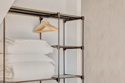 Cama o camas de una habitación en Apartamentos Jorgito by Clabao
