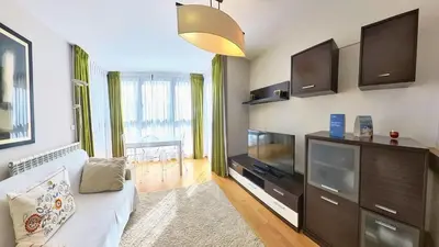 Una cocina o zona de cocina en La Casa de Ra - tucasaenlospirineos