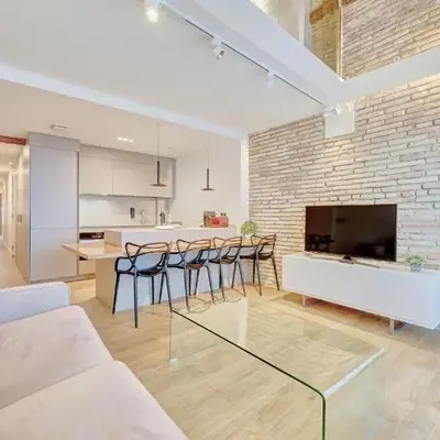 Edificio Joya by Clabao
