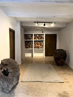Plano de Casa Vivó