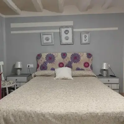Capricho de Alcorisa