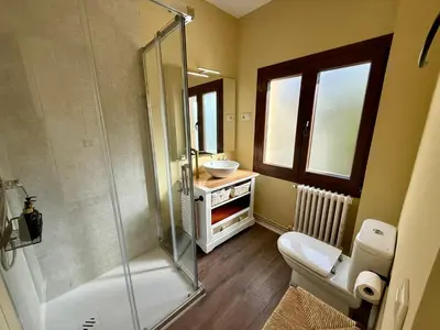 Un baño de Villmor - B41 - Guijarro
