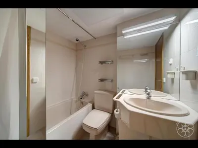 Un baño de ANEC de Alma de Nieve