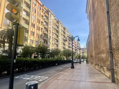 El barrio de los alrededores o un barrio cerca de este apartamento
