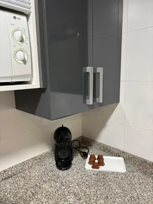 Una cocina o zona de cocina en Torre mudejar