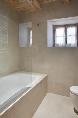 Un baño de Pleta Baqueira Luxe 10 by FeelFree Rentals