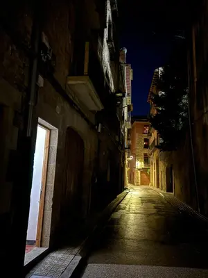 El barrio de los alrededores o un barrio cerca de este apartamento