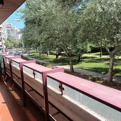 El rincón de la Ciudadela
