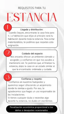 Certificado, premio, señal o documento que está expuesto en Casa Pelín