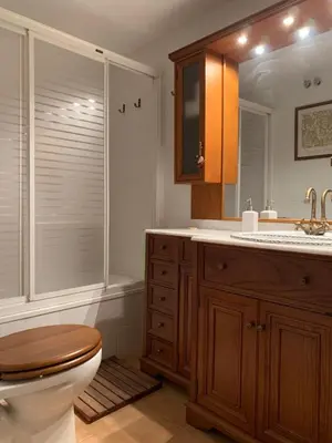 Un baño de Benasque 26