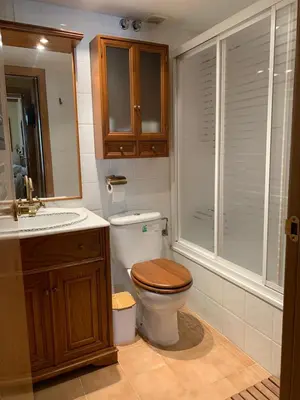 Un baño de Benasque 26