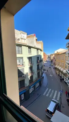 El barrio de los alrededores o un barrio cerca de este apartamento