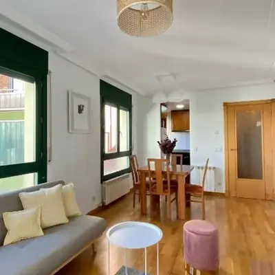 Casa Lima - Un apartamento familiar y acogedor