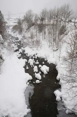 Somport bienvenidos a Canfranc Family en invierno