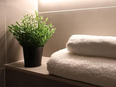 Plano de Loft acogedor en Lezkairu UAT01752