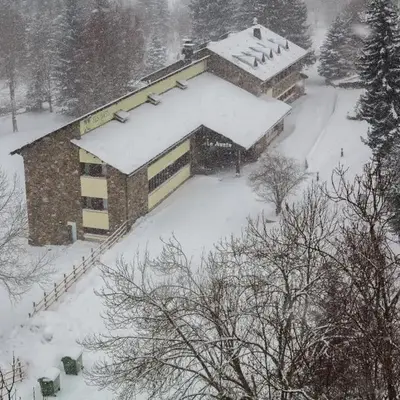 Hotel Els Avets