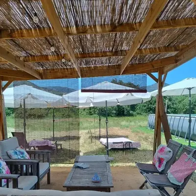 Casas Natura Suites Graus