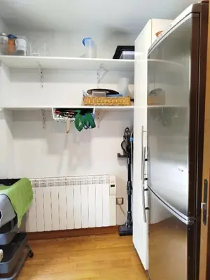 Plano de Apartamento en Panticosa