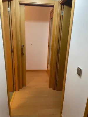 Plano de Apartament del Passeig