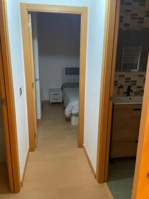 Plano de Apartament del Passeig
