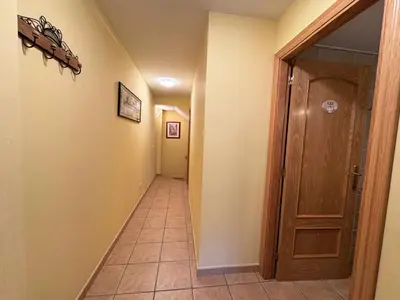 Plano de Apartamentos Casa Riu - Villmor