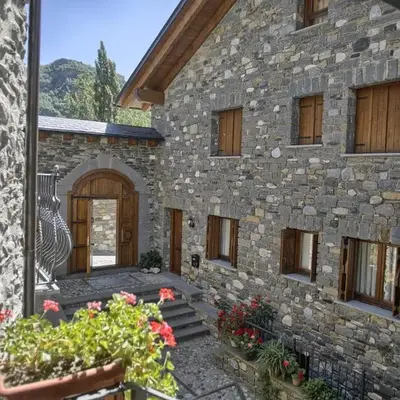 Apartamentos Casa Riu - Villmor