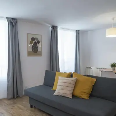 Apartamento Dormitalería