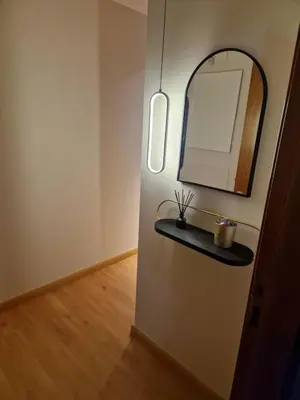 Una cocina o zona de cocina en Visita Zaragoza