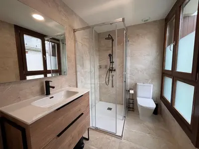 Un baño de BPirineos-Edelweis