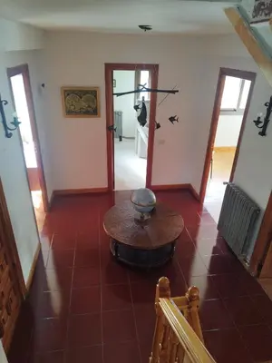 Plano de Casa Marco