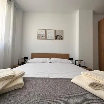 Apartamentos Alegre