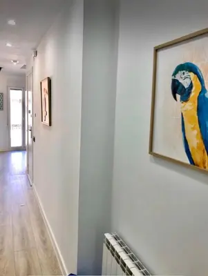 Plano de Apartamento Conde 3